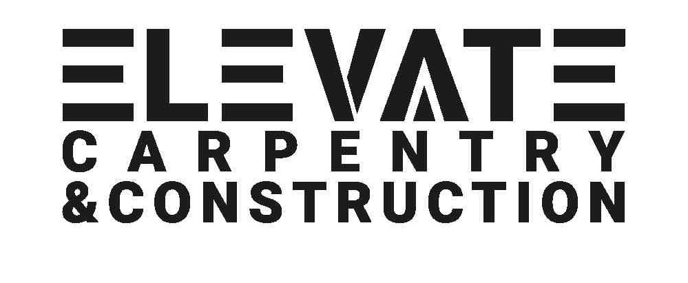 elevate carpentry andconstruction