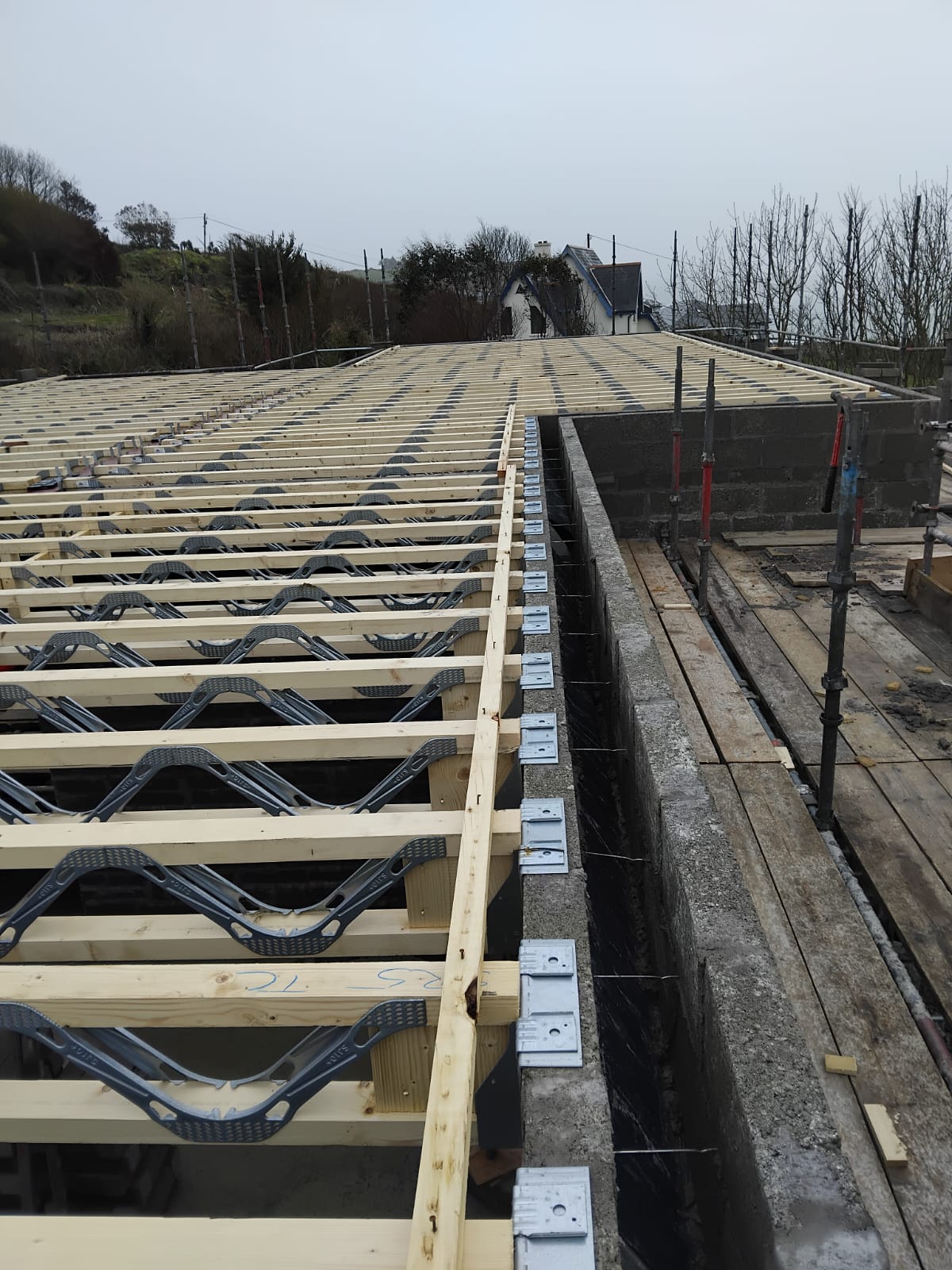 Carpentry and Construction Services Elevate Carpentry and Construction