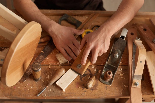 carpenters cork
