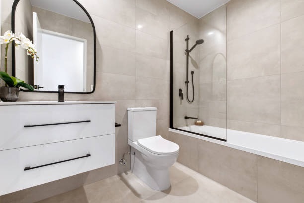Bathroom Extensions
