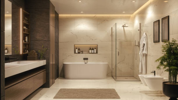 Bathroom Renovation