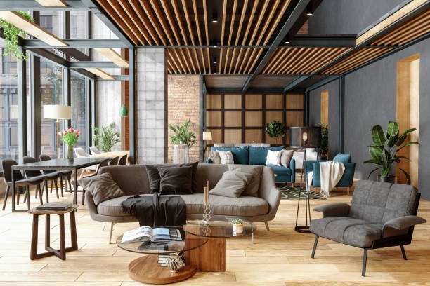 Commercial Renovations