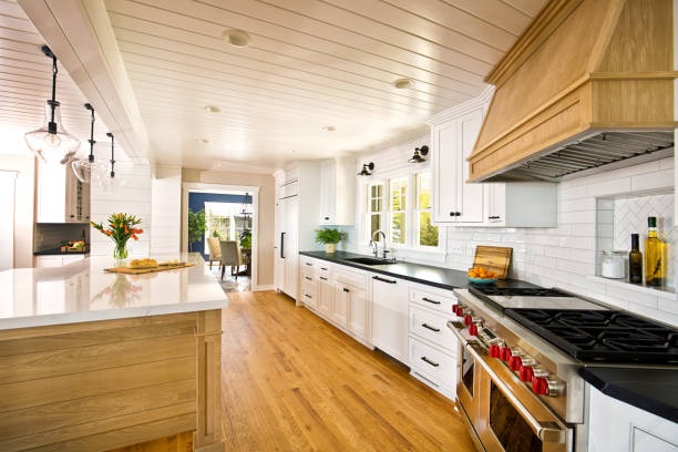 Kitchen Extensions