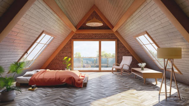 Loft Conversions