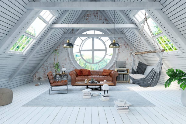 Attic Conversions