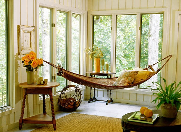 sunroom