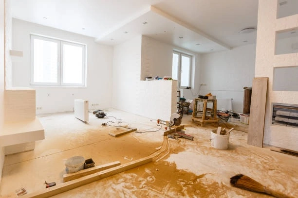 Home Renovations Waterford