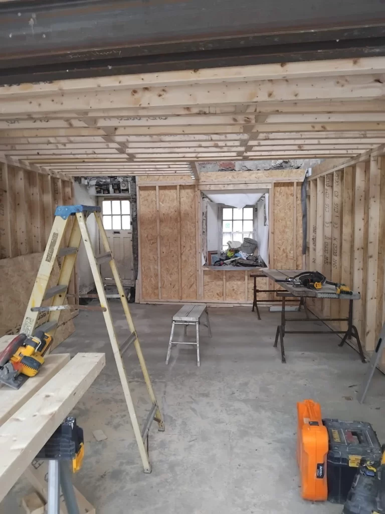 Your Local Builders In Cork