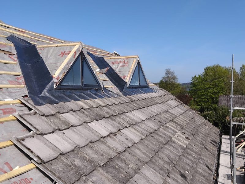 Elevate Carpentry and Construction