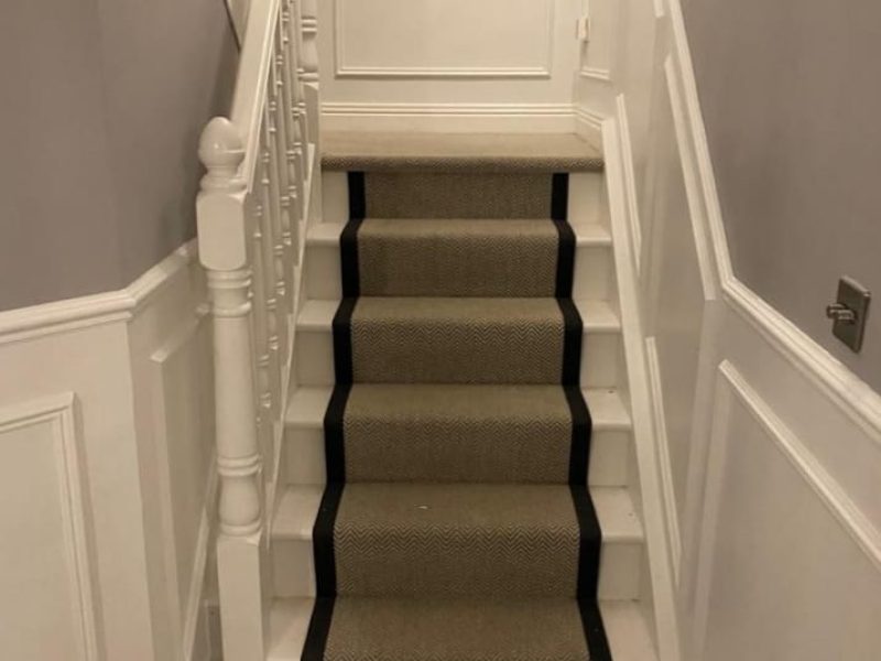 -Elevate Carpentry and Construction
